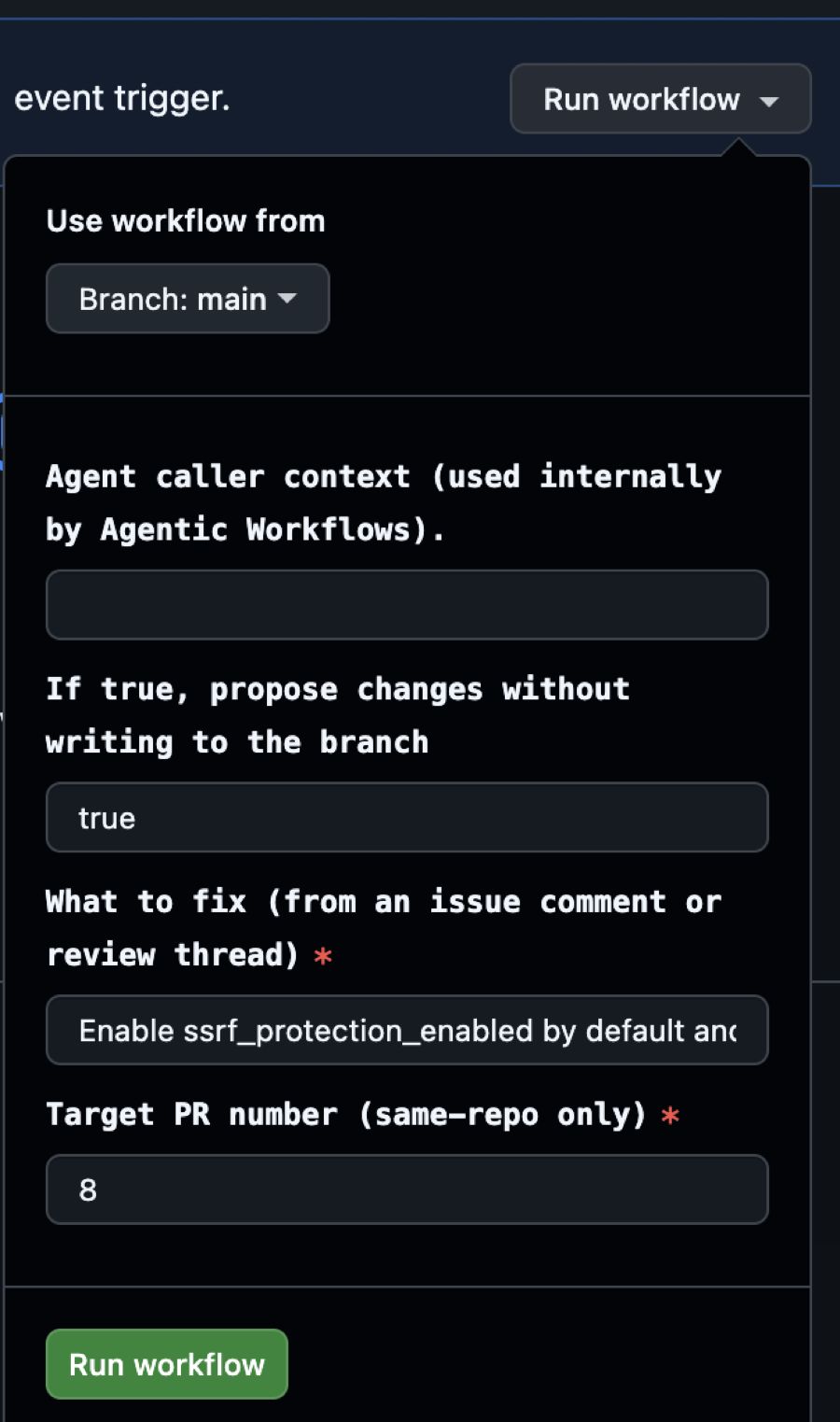 /images/github-agentic-workflows-git-on-ai-steroids/ai-fix-pr-dispatch.jpg