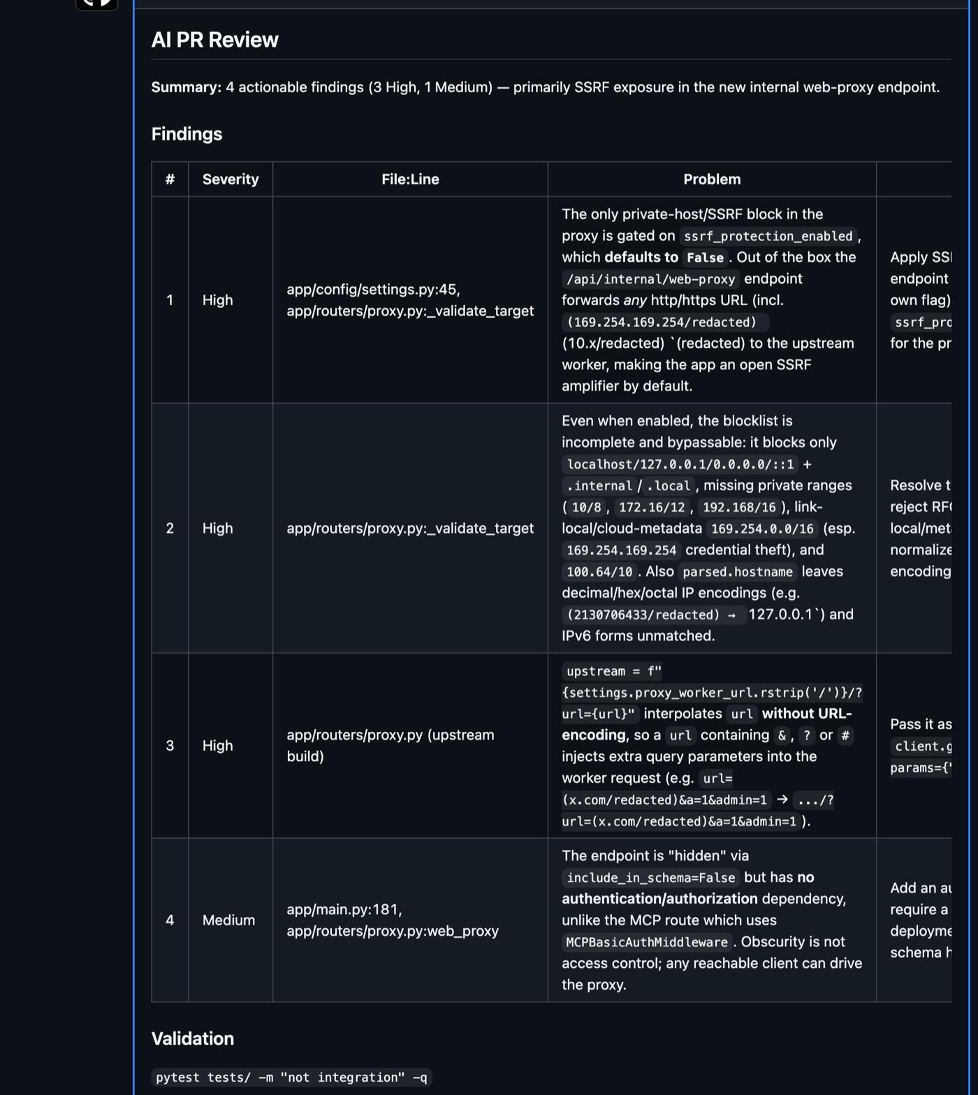 /images/github-agentic-workflows-git-on-ai-steroids/ai-pr-review-comment.jpg