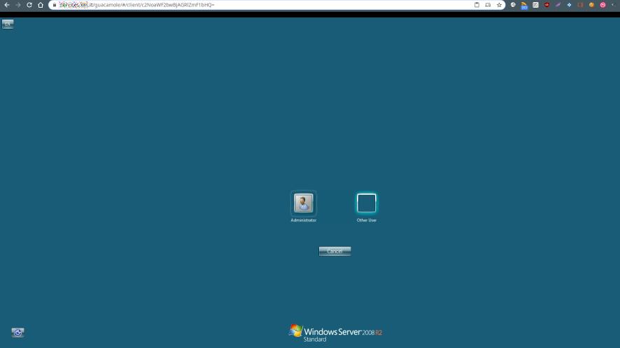 Guacamole Windows session /images/kubernetes-guacamole/guacamole-win.jpg