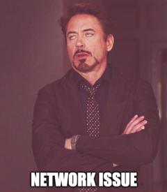 Network issue /images/kubernetes-nstats/networkissue.jpg