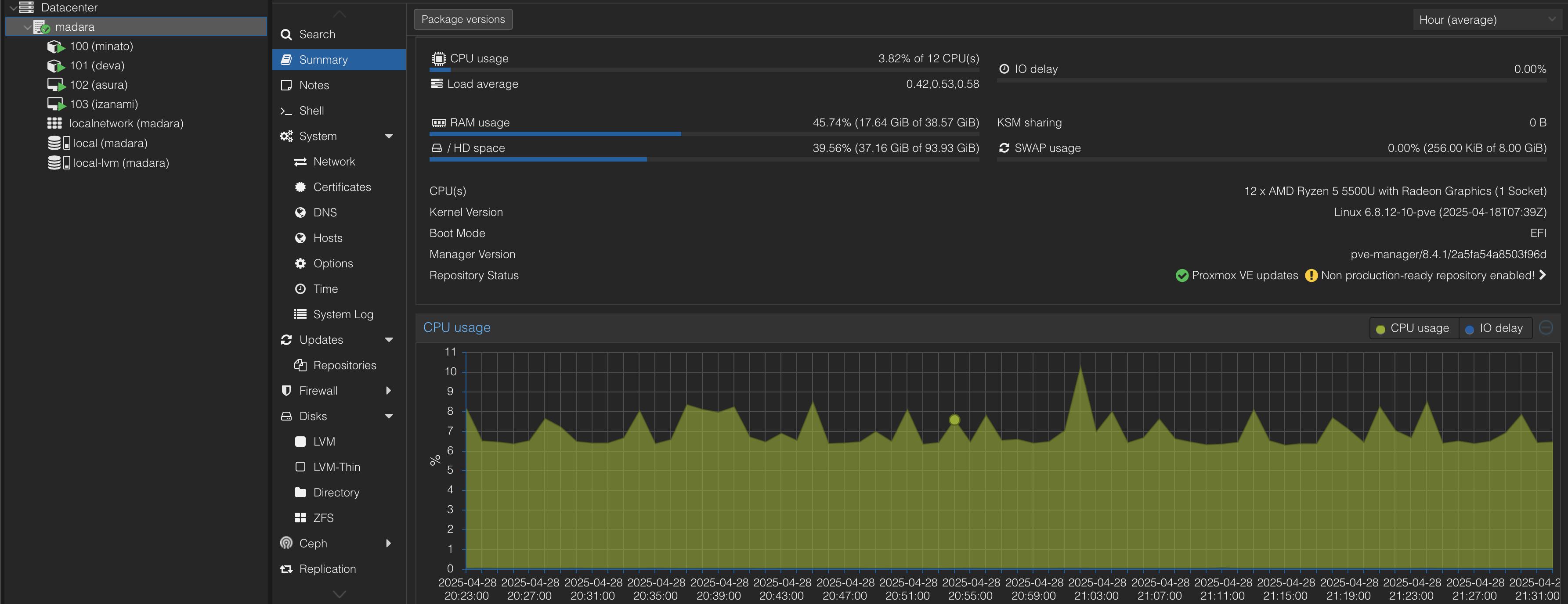 Node overview /images/migrating-homelab-from-vmware-esxi-to-proxmox-a-new-era/Screenshot-2025-04-28-at-21.33.13.jpg