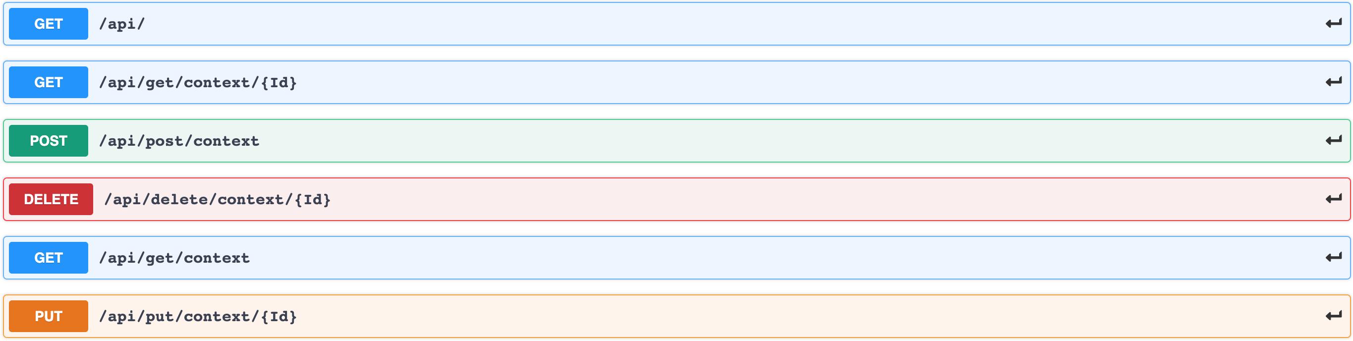 A simple Python Flask REST API built for platform testing — deployable locally with Docker or in Kubernetes with wildcard DNS ingress routing. /images/python-rest-api-test-application/Screenshot-2020-11-20-at-23.08.36.jpg