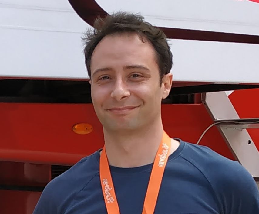Lorenzo Girardi